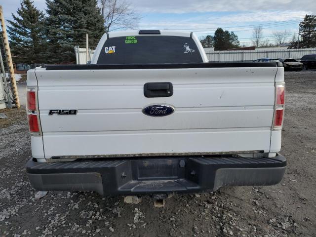 Photo 5 VIN: 1FTMF1EF6CKD69201 - FORD F150 