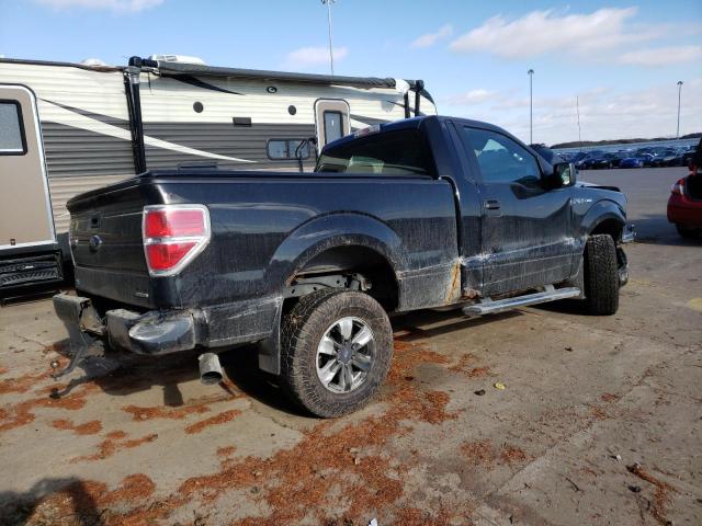 Photo 2 VIN: 1FTMF1EF6DKD95427 - FORD F150 