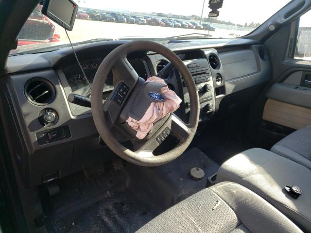 Photo 7 VIN: 1FTMF1EF6DKD95427 - FORD F150 