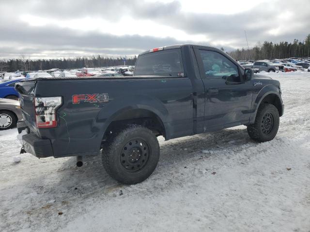 Photo 2 VIN: 1FTMF1EF6GFD44782 - FORD F150 