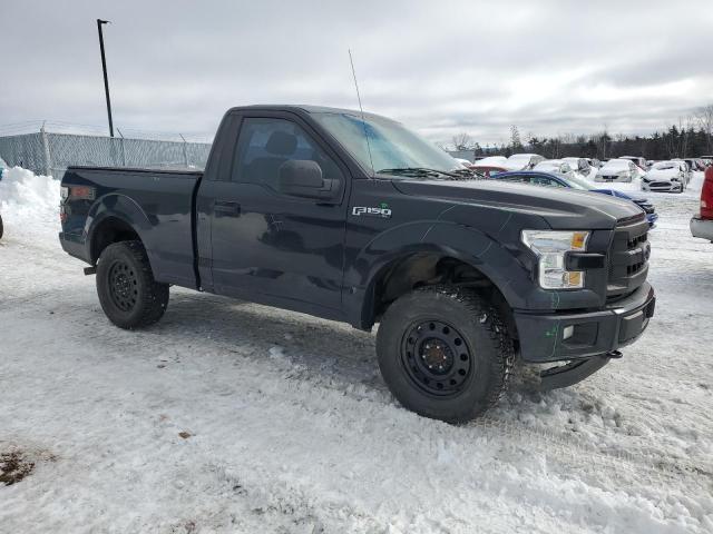 Photo 3 VIN: 1FTMF1EF6GFD44782 - FORD F150 