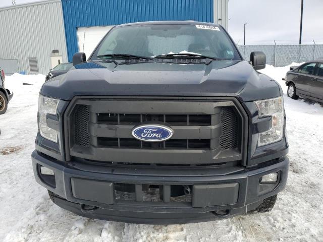 Photo 4 VIN: 1FTMF1EF6GFD44782 - FORD F150 