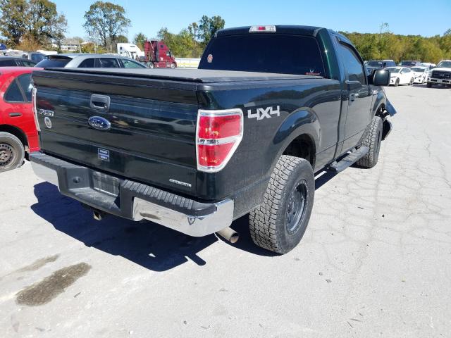 Photo 3 VIN: 1FTMF1EF7CFC90600 - FORD F150 