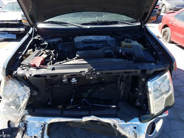 Photo 6 VIN: 1FTMF1EF7CFC90600 - FORD F150 