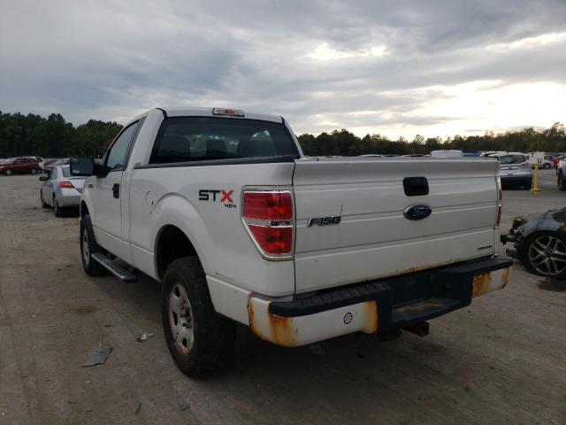 Photo 2 VIN: 1FTMF1EF7DFA59116 - FORD F150 