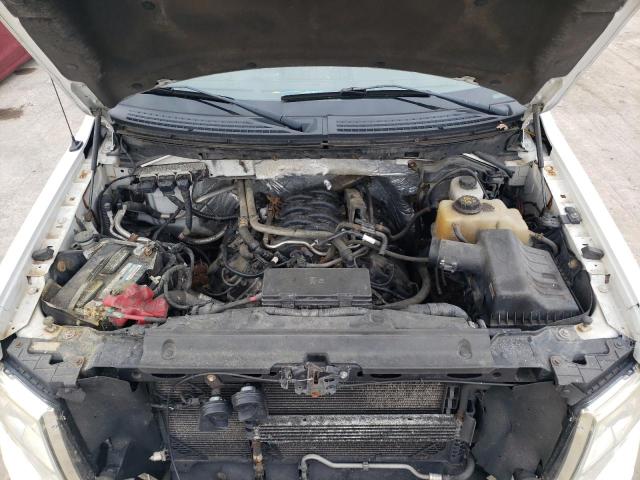 Photo 6 VIN: 1FTMF1EF7DFA59116 - FORD F150 