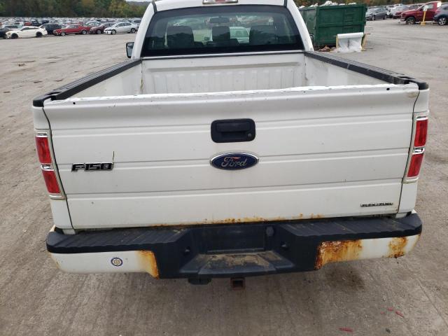 Photo 8 VIN: 1FTMF1EF7DFA59116 - FORD F150 