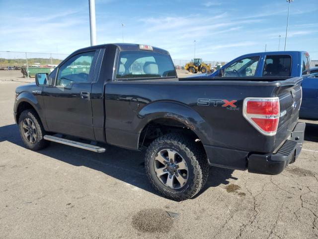 Photo 1 VIN: 1FTMF1EF7DKE09545 - FORD F150 