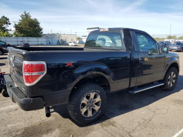 Photo 2 VIN: 1FTMF1EF7DKE09545 - FORD F150 