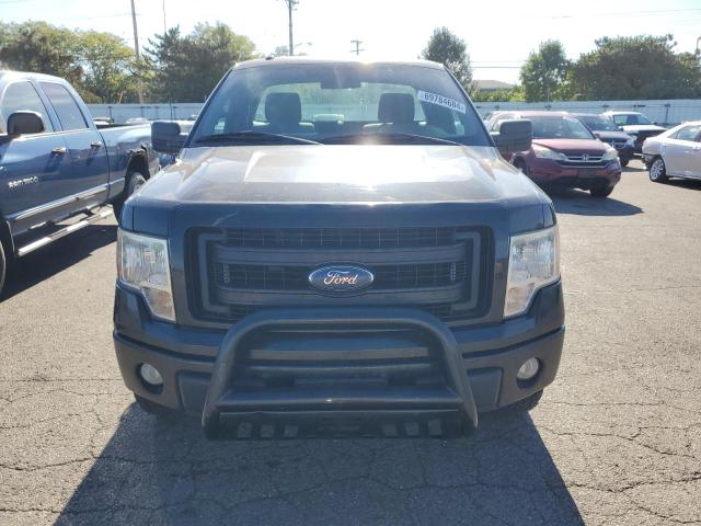 Photo 4 VIN: 1FTMF1EF7DKE09545 - FORD F150 