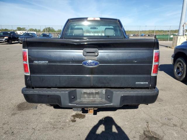 Photo 5 VIN: 1FTMF1EF7DKE09545 - FORD F150 