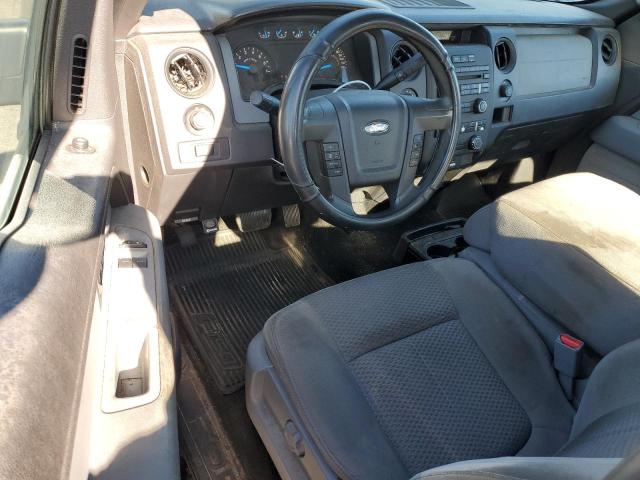 Photo 7 VIN: 1FTMF1EF7DKE09545 - FORD F150 