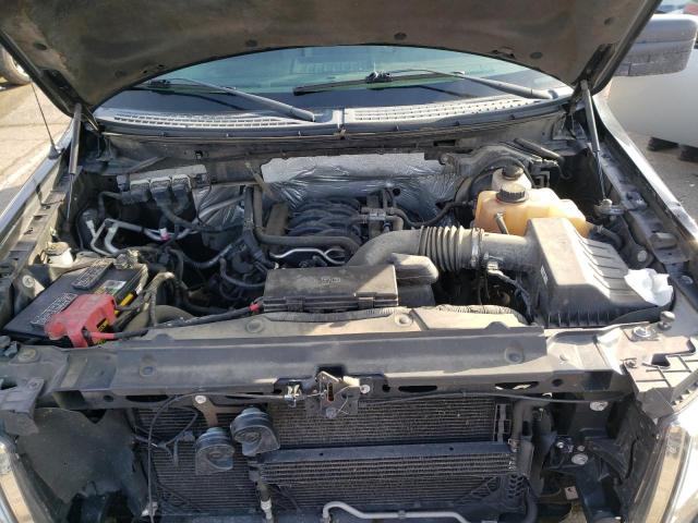 Photo 10 VIN: 1FTMF1EF7DKF08625 - FORD F150 