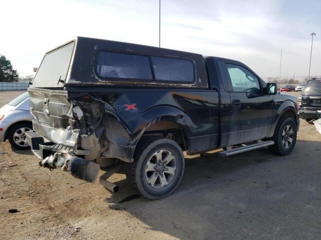 Photo 2 VIN: 1FTMF1EF7DKF08625 - FORD F150 