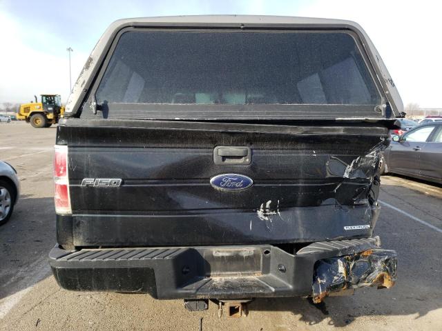 Photo 5 VIN: 1FTMF1EF7DKF08625 - FORD F150 