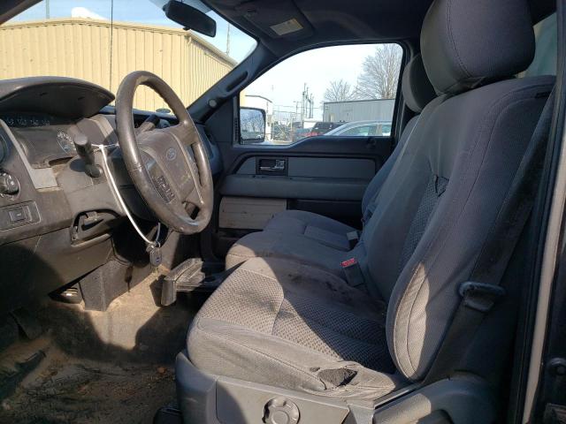 Photo 6 VIN: 1FTMF1EF7DKF08625 - FORD F150 