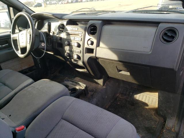 Photo 7 VIN: 1FTMF1EF7DKF08625 - FORD F150 