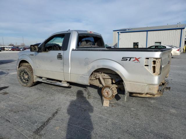 Photo 1 VIN: 1FTMF1EF7EFB37945 - FORD F150 