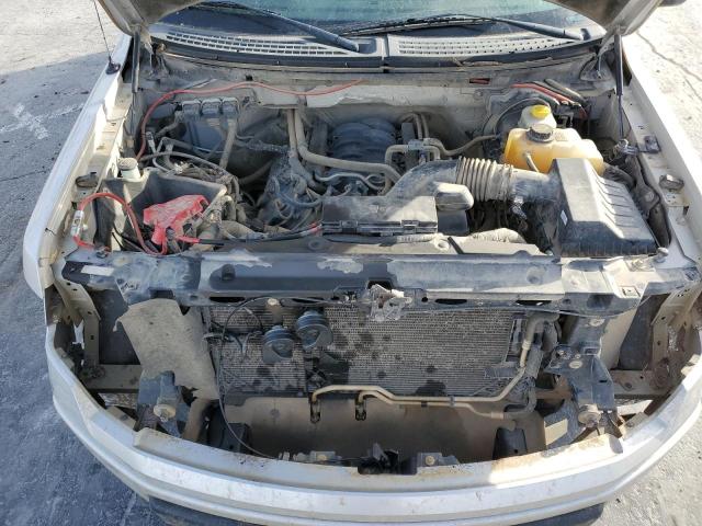 Photo 10 VIN: 1FTMF1EF7EFB37945 - FORD F150 