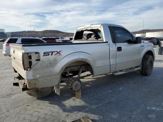 Photo 2 VIN: 1FTMF1EF7EFB37945 - FORD F150 