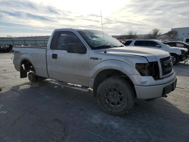 Photo 3 VIN: 1FTMF1EF7EFB37945 - FORD F150 