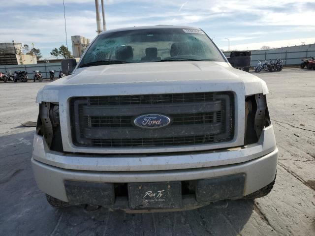 Photo 4 VIN: 1FTMF1EF7EFB37945 - FORD F150 