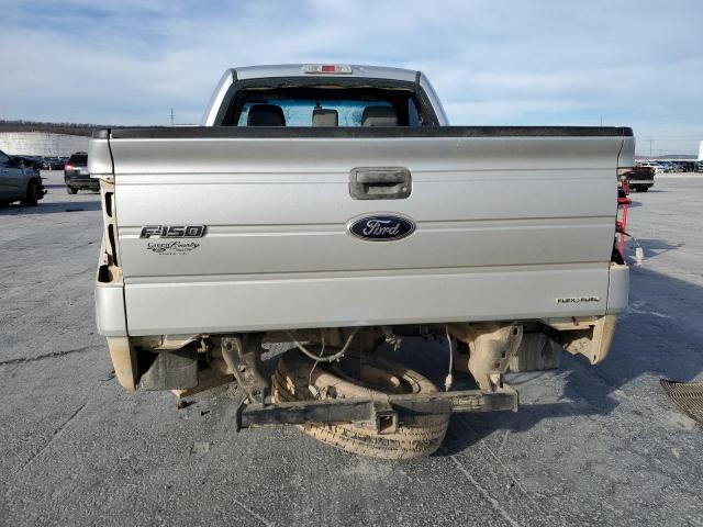 Photo 5 VIN: 1FTMF1EF7EFB37945 - FORD F150 