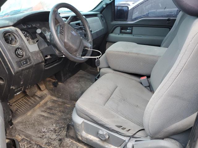 Photo 6 VIN: 1FTMF1EF7EFB37945 - FORD F150 