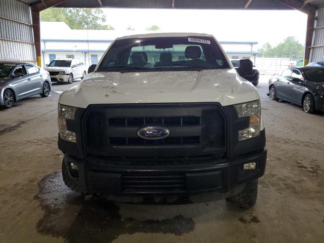 Photo 4 VIN: 1FTMF1EF7GKE21439 - FORD F150 