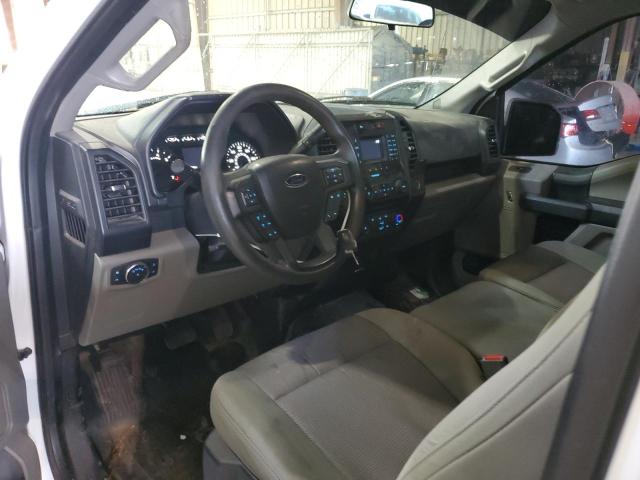 Photo 7 VIN: 1FTMF1EF7GKE21439 - FORD F150 