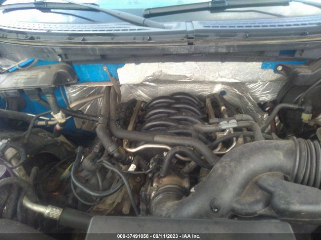 Photo 9 VIN: 1FTMF1EF8CFB22593 - FORD F-150 