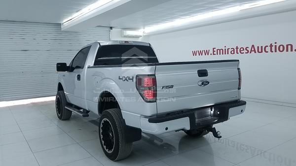 Photo 5 VIN: 1FTMF1EF8CFB78534 - FORD F 150 