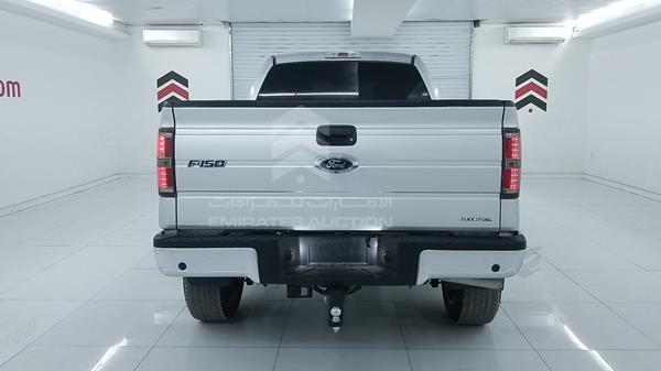 Photo 6 VIN: 1FTMF1EF8CFB78534 - FORD F 150 