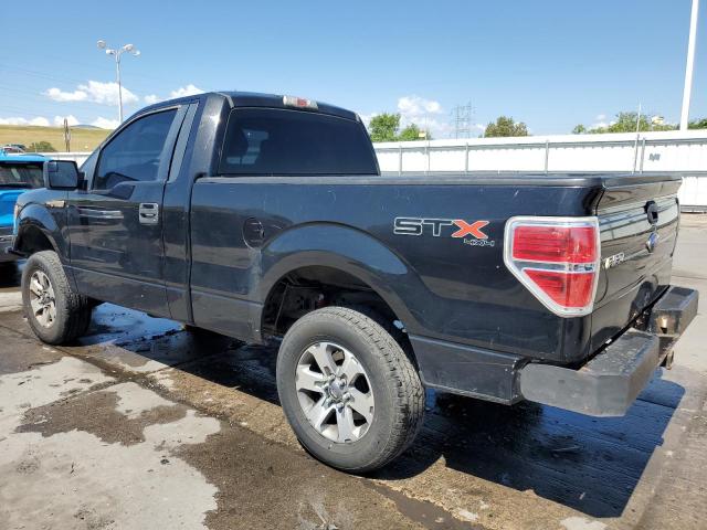 Photo 1 VIN: 1FTMF1EF8DFA51042 - FORD F150 