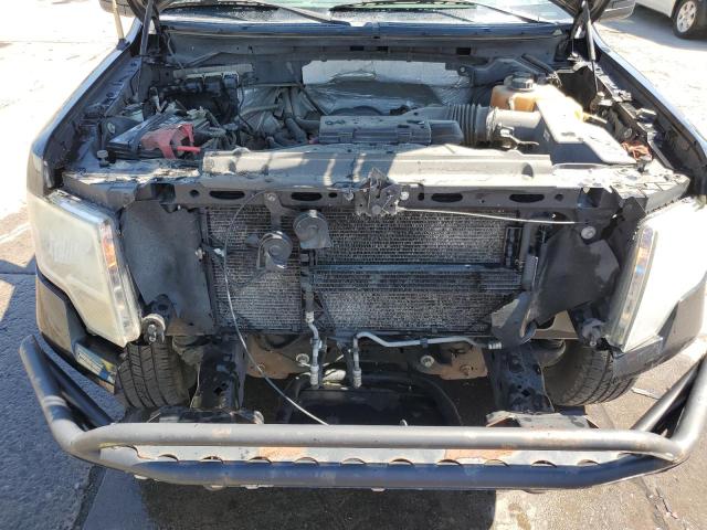 Photo 10 VIN: 1FTMF1EF8DFA51042 - FORD F150 