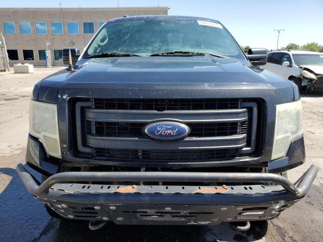 Photo 4 VIN: 1FTMF1EF8DFA51042 - FORD F150 