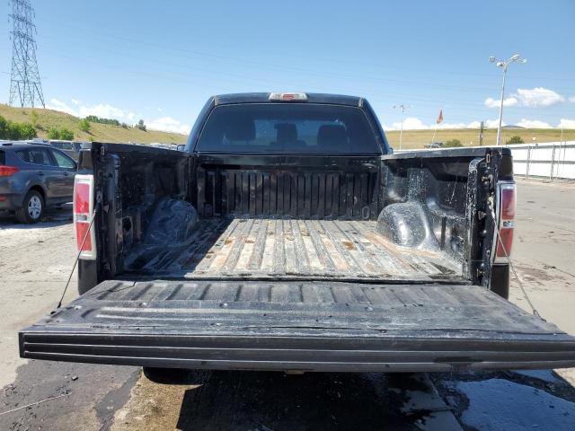 Photo 5 VIN: 1FTMF1EF8DFA51042 - FORD F150 