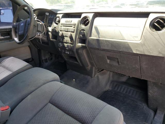 Photo 7 VIN: 1FTMF1EF8DFA51042 - FORD F150 