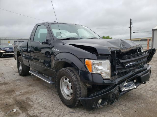 Photo 0 VIN: 1FTMF1EF8DKD07574 - FORD F150 