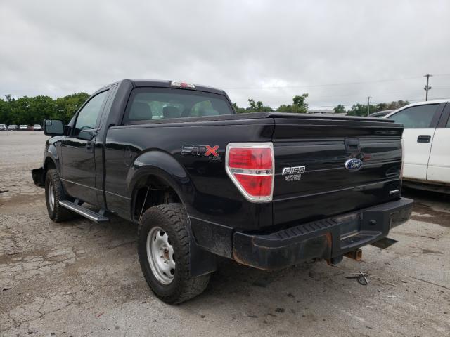 Photo 2 VIN: 1FTMF1EF8DKD07574 - FORD F150 