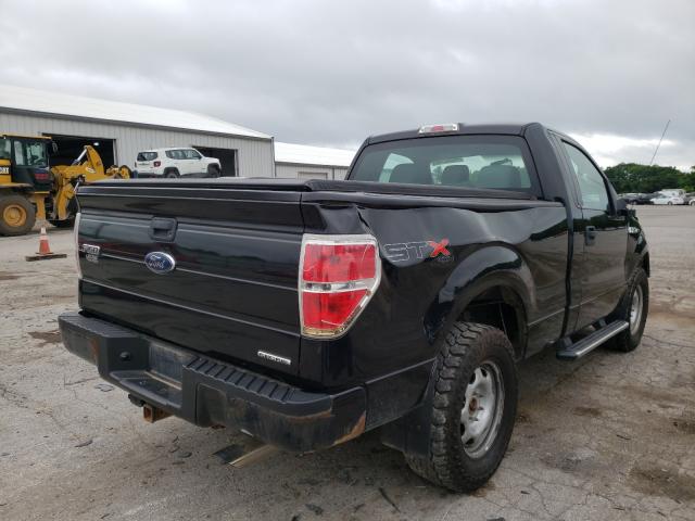 Photo 3 VIN: 1FTMF1EF8DKD07574 - FORD F150 