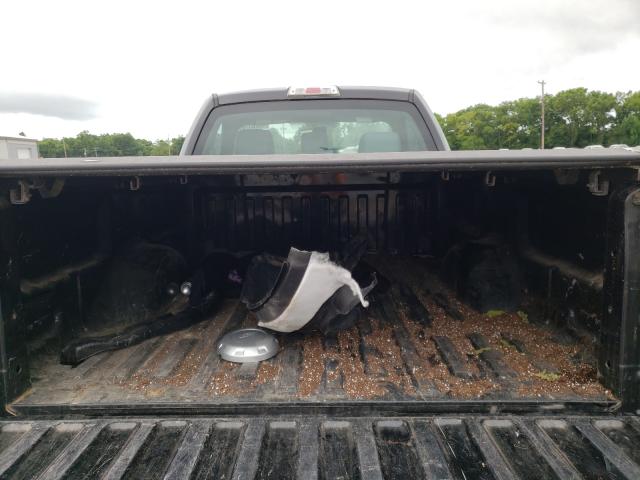 Photo 5 VIN: 1FTMF1EF8DKD07574 - FORD F150 