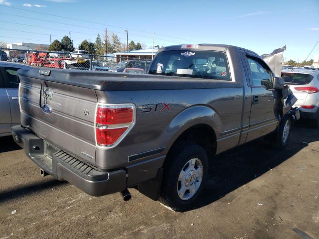 Photo 3 VIN: 1FTMF1EF8EKD31701 - FORD F150 