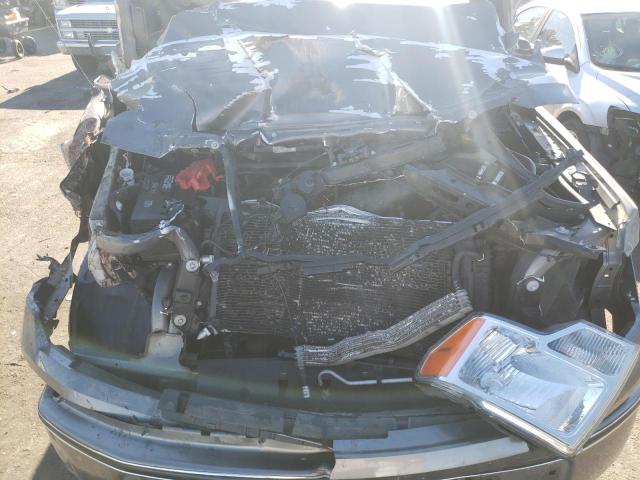 Photo 6 VIN: 1FTMF1EF8EKD31701 - FORD F150 