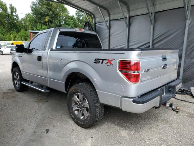 Photo 1 VIN: 1FTMF1EF8EKF14516 - FORD F150 