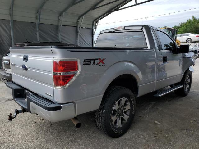 Photo 2 VIN: 1FTMF1EF8EKF14516 - FORD F150 