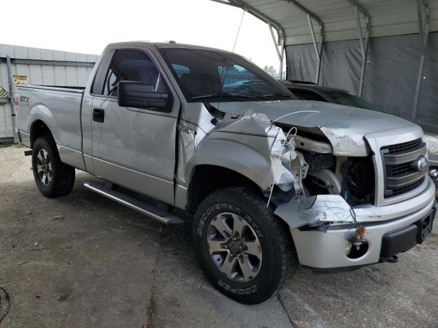 Photo 3 VIN: 1FTMF1EF8EKF14516 - FORD F150 