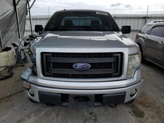 Photo 4 VIN: 1FTMF1EF8EKF14516 - FORD F150 