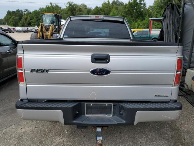 Photo 5 VIN: 1FTMF1EF8EKF14516 - FORD F150 