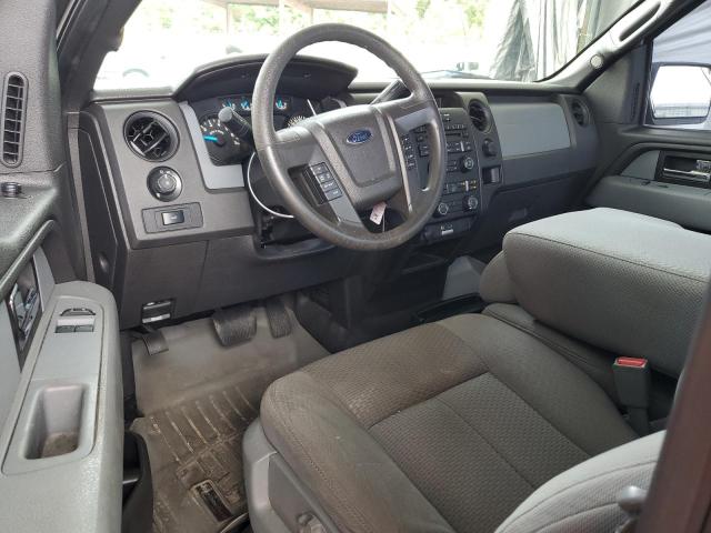 Photo 7 VIN: 1FTMF1EF8EKF14516 - FORD F150 